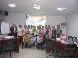Nhà lãnh đạo hành động (Manager) - PouYuen (22 & 23.07.2016)